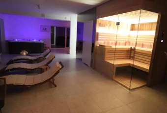 Apartament w Pobierowie 