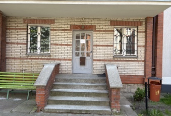 PRZESTRONNY lokal użytkowy, atrakcyjna lokalizacja