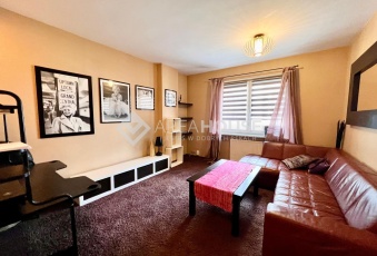 Mieszkanie na sprzedaż, Warszawa mazowieckie - oferta 832467 Mieszkanie Warszawa - Blok rynek Wtórny, 53 m<sup>2</sup>. za 735000zł Lokal znajduje się na piętrze 3