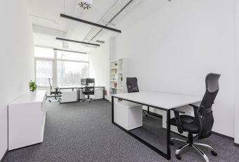 Lokal biurowy 154 m2 - do wynajęcia od ZARAZ!