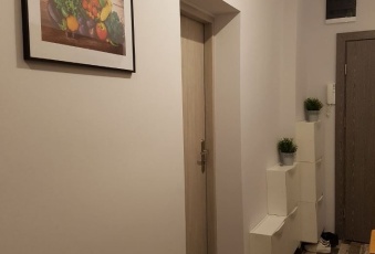 Mieszkanie na sprzedaż w Gdańsk Wrzeszcz Kościuszki o powierzchni 65 mkw