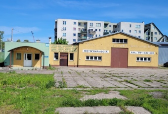WYNAJMĘ BEZPOŚREDNIO W PIASECZNIE