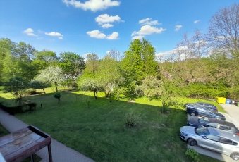 Mieszkanie na sprzedaż w Kraków Krowodrza Dożynkowa 35c o powierzchni 67 mkw