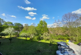 Mieszkanie na sprzedaż w Kraków Krowodrza Dożynkowa 35c o powierzchni 67 mkw