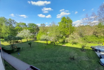 Mieszkanie na sprzedaż w Kraków Krowodrza Dożynkowa 35c o powierzchni 67 mkw