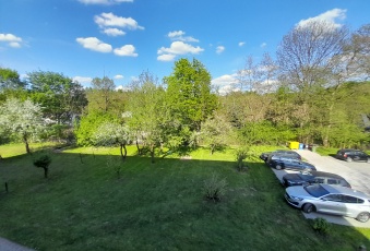 Mieszkanie na sprzedaż w Kraków Krowodrza Dożynkowa 35c o powierzchni 67 mkw