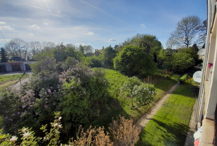 Mieszkanie na sprzedaż w Kraków Krowodrza Dożynkowa 35c o powierzchni 67 mkw