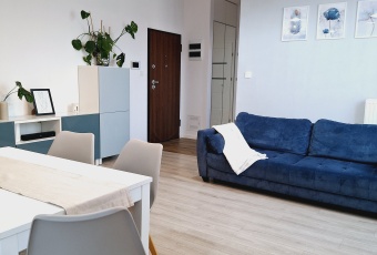 Wilanów Zawady 2 pok. 58 m² 2 garaże + komórka