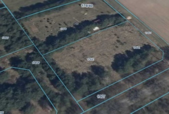 Działka Budowlana 0,3 ha 