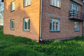 Dom na sprzedaż w Nowa Sarzyna  Sarzyna 948 o powierzchni 170 mkw