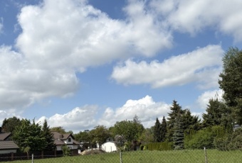 Działka na sprzedaż w Lublin Sławinek Bogdanówka o powierzchni 2943 mkw
