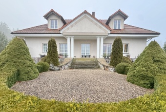 Dom na sprzedaż w Tczew Tczew Boroszewo o powierzchni 300 mkw