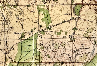 Dom na sprzedaż w Tczew Tczew Boroszewo o powierzchni 300 mkw