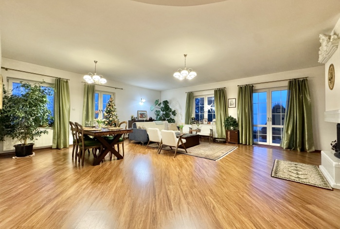 Dom na sprzedaż w Tczew Tczew Boroszewo o powierzchni 300 mkw