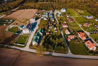 Działka budowlana blisko plaży