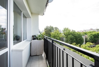 Mieszkanie na sprzedaż w Warszawa Wola Jana Pawła II 67 o powierzchni 46 mkw