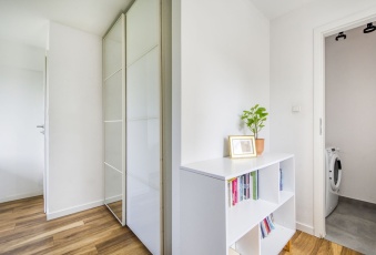 Mieszkanie na sprzedaż w Warszawa Wola Jana Pawła II 67 o powierzchni 46 mkw