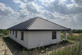 nowy dom na sprzedaż