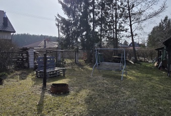 Działka na sprzedaż w Żukowo   o powierzchni 509 mkw