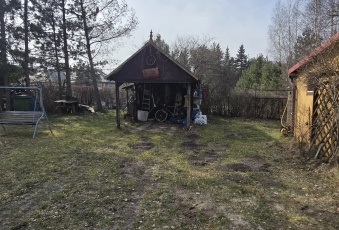 Działka na sprzedaż w Żukowo   o powierzchni 509 mkw