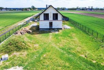 Dom na sprzedaż w Lutomiersk Zdziechów  o powierzchni 148 mkw