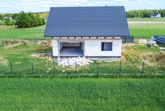 Dom na sprzedaż w Lutomiersk Zdziechów  o powierzchni 148 mkw