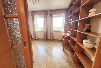 Mieszkanie na sprzedaż w Warszawa Mokotów Melomanów 10 o powierzchni 58 mkw