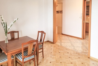 Mieszkanie na sprzedaż w Warszawa Mokotów Melomanów 10 o powierzchni 58 mkw