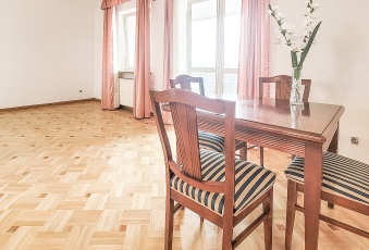 Mieszkanie na sprzedaż w Warszawa Mokotów Melomanów 10 o powierzchni 58 mkw