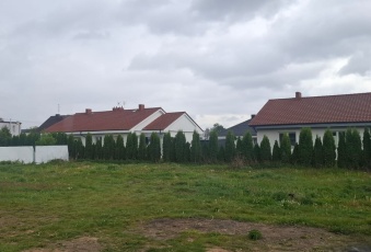 Działka na sprzedaż w Tarnowo Podgórne Wysogotowo Olszynowa 50 o powierzchni 1200 mkw