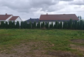 Działka na sprzedaż w Tarnowo Podgórne Wysogotowo Olszynowa 50 o powierzchni 1200 mkw