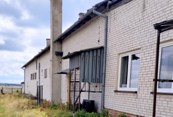 Nieruchomość inwestycyjna z dużym potencjałem 