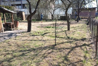 Działka na sprzedaż w Piotrków Trybunalski  Parafialna o powierzchni 300 mkw