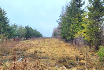 Działka na sprzedaż w Wejherowo Wejherowo Cezarego Klimka o powierzchni 3175 mkw