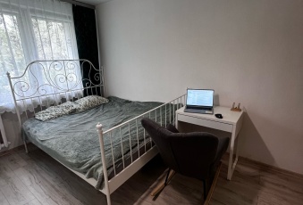 Mieszkanie na wynajem w Szczecin Pomorzany 9 Maja o powierzchni 48 mkw