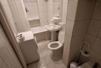 Mieszkanie na sprzedaż w Warszawa Śródmieście Aleja 3 Maja o powierzchni 60 mkw
