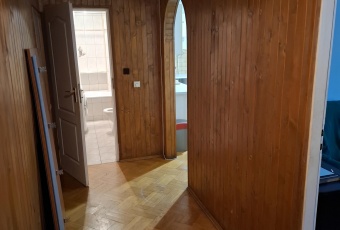 Mieszkanie na sprzedaż w Warszawa Śródmieście Aleja 3 Maja o powierzchni 60 mkw