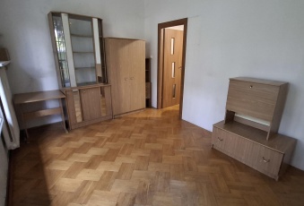 Mieszkanie na sprzedaż w Warszawa Śródmieście Aleja 3 Maja o powierzchni 60 mkw
