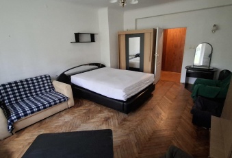 2 pokoje na Powiślu 60 m2, BEZ PROWIZJI