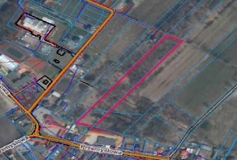 Działka na sprzedaż w Grabów nad Pilicą Grabów nad Pilicą Przemysłowa o powierzchni 11655 mkw