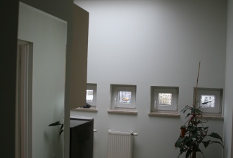 Mieszkanie na sprzedaż w Warszawa Ochota ALEJE JEROZOLIMSKIE 157 o powierzchni 94 mkw