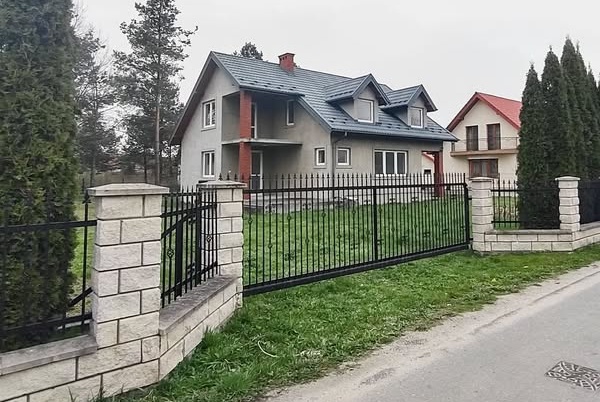 Dom na sprzedaż w Radłów  Polna o powierzchni 146 mkw