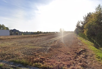 Sprzedam działkę budowlaną 