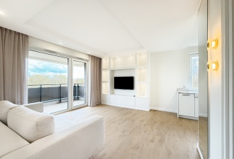 Mieszkanie na wynajem, Radom mazowieckie - oferta 832567 Mieszkanie Wynajem Radom ul. Królowej Jadwigi 45 m2