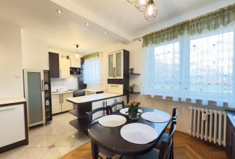 Mieszkanie Sprzedaż Radom ul. Żeromskiego 52 m2