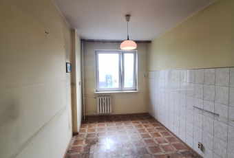 Mieszkanie na sprzedaż w Sosnowiec Stary Sosnowiec Wysoka o powierzchni 48 mkw