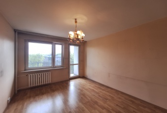 Mieszkanie na sprzedaż w Sosnowiec Stary Sosnowiec Wysoka o powierzchni 48 mkw