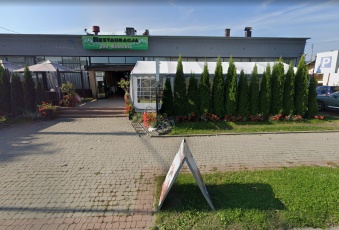 Lokal użytkowy: gastronomiczno-hotelowy z działką