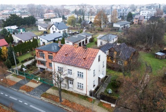 Działka na sprzedaż w Zwoleń  Anny o powierzchni 3450 mkw