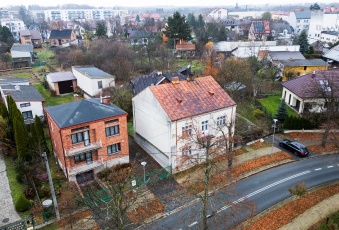 Działka na sprzedaż w Zwoleń  Anny o powierzchni 3450 mkw